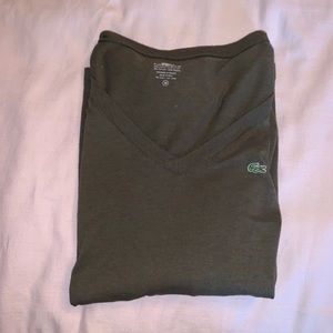 Lacoste Long Sleeve